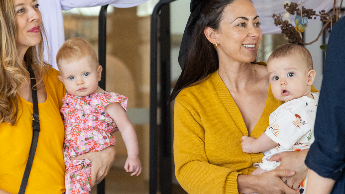 What the parents say