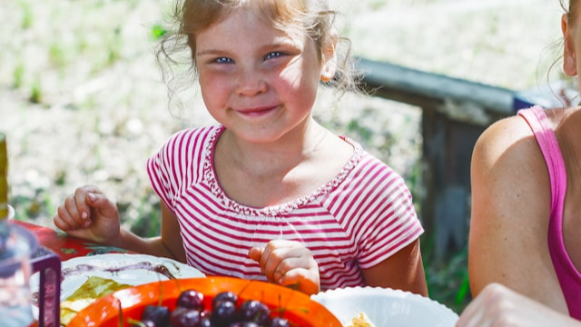 Health and Nutrition