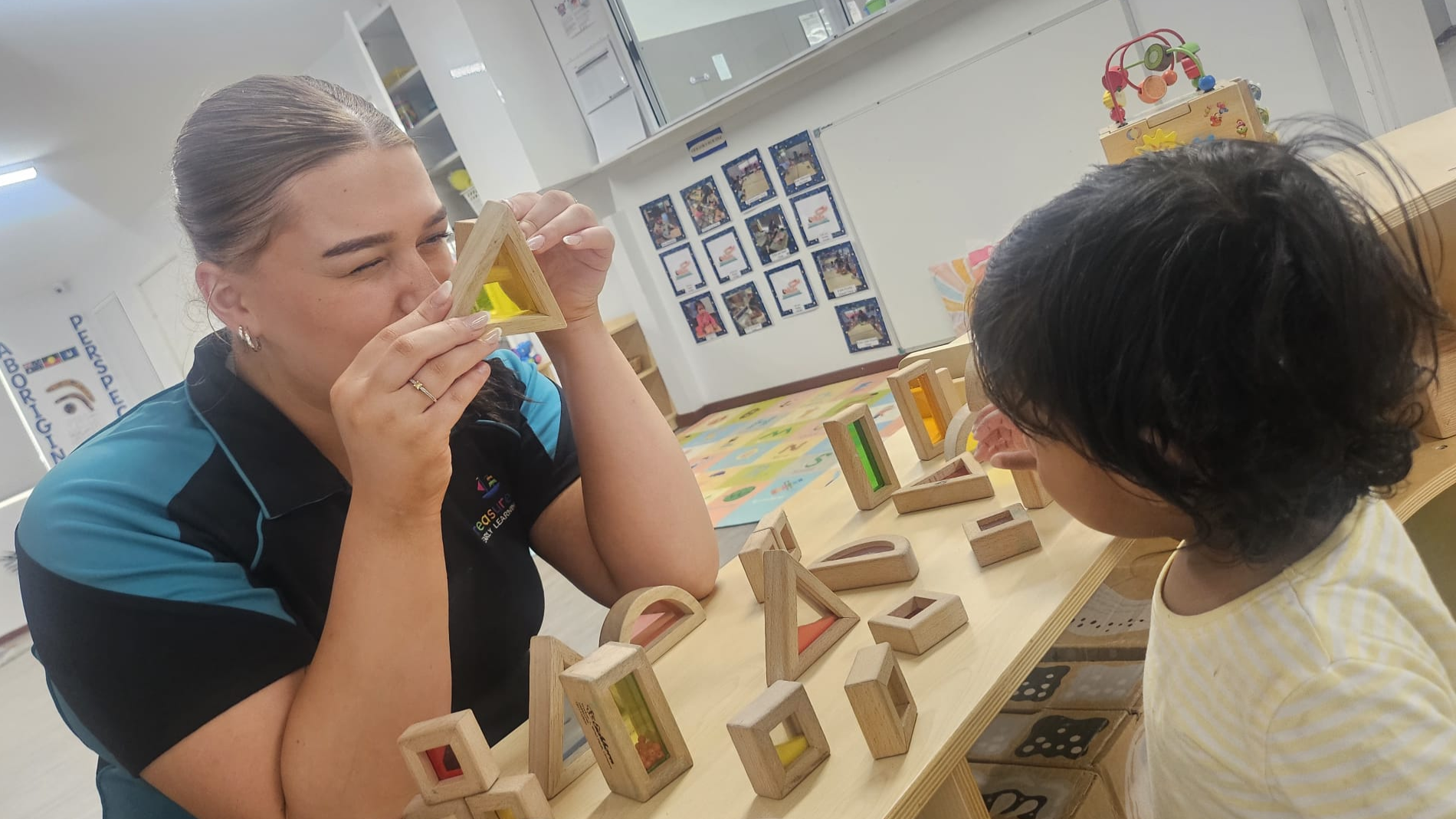 About the Curriculum