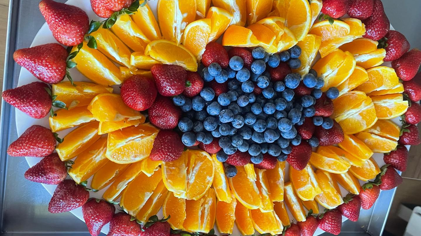 Health and Nutrition