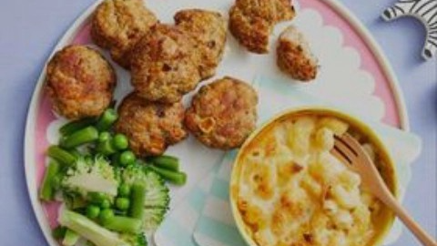 Health and Nutrition