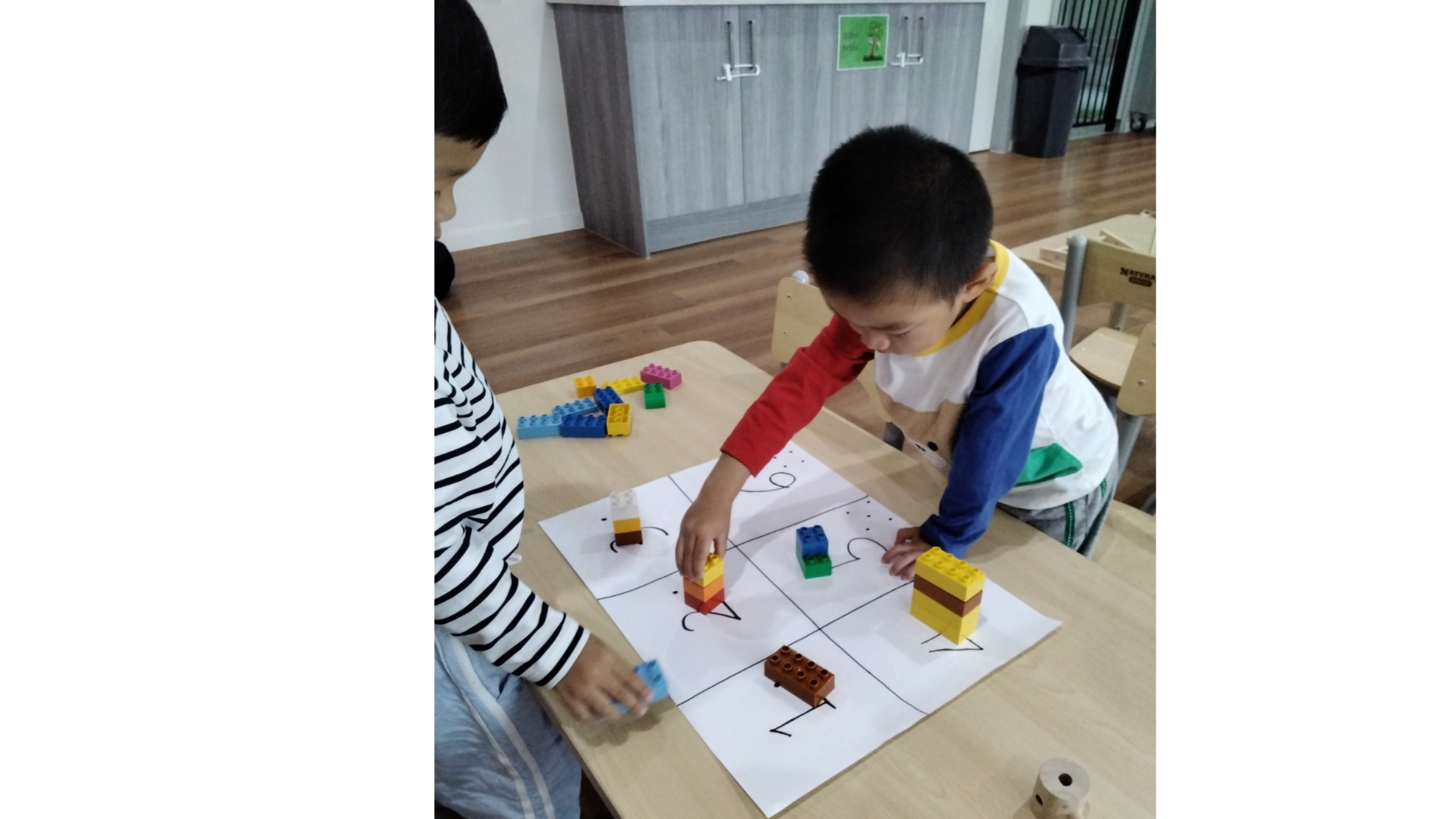 Kindergarten/Preschool Programs