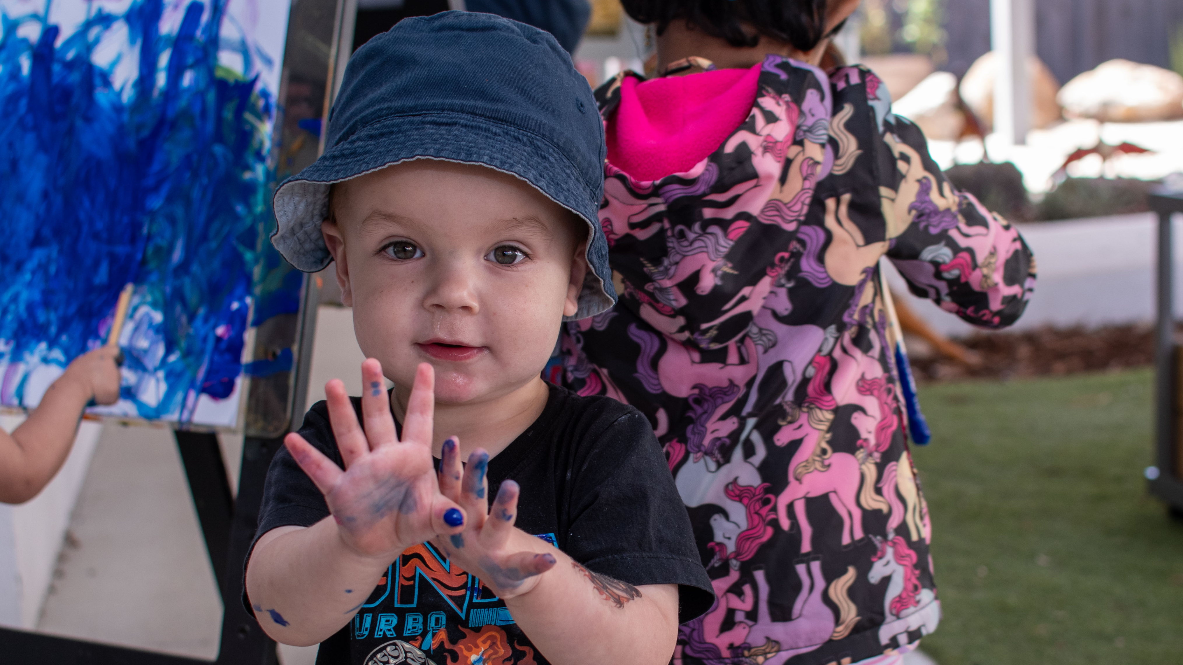 Parent communication and involvement