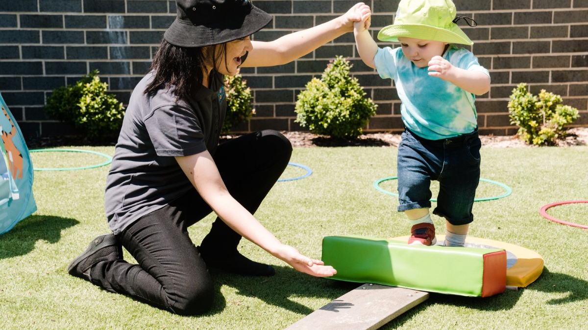 About the Curriculum