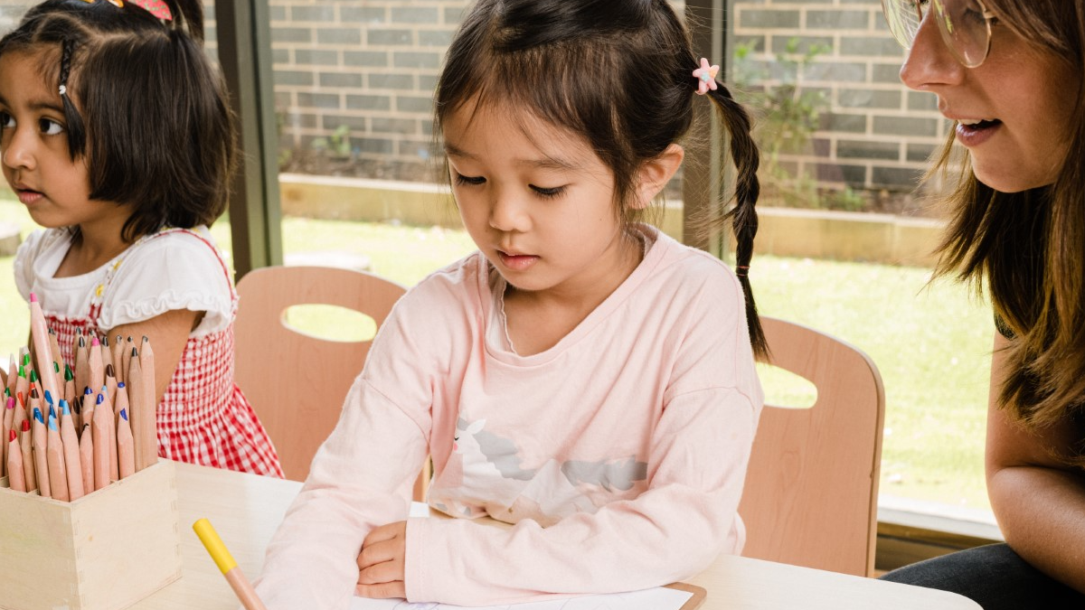 Kindergarten/Preschool Programs
