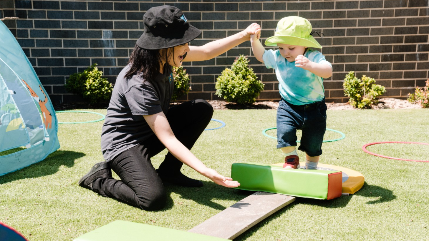 About the Curriculum