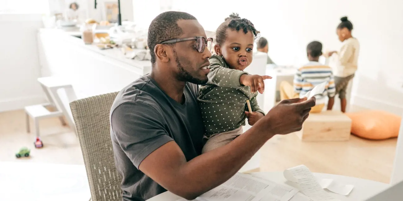 Can You Claim Childcare As A Tax Deduction?