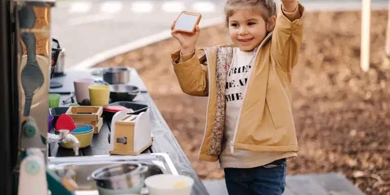 Daycare Tour Checklist for Childcare Centre