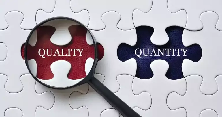 It's official - The quality of Australian child care has improved every year