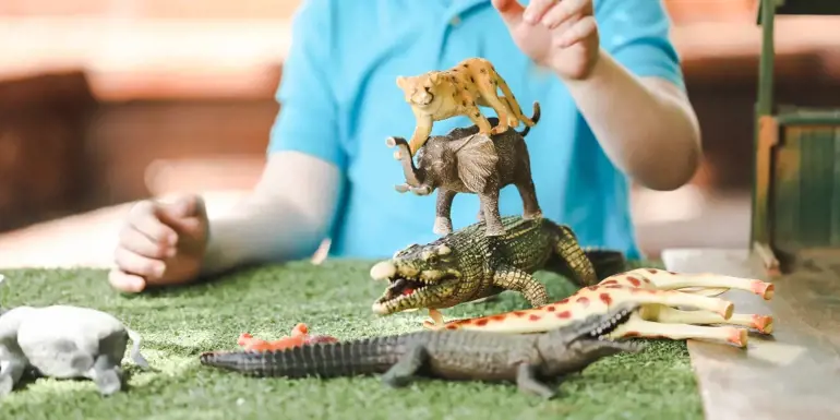 Outcomes parents should expect from early childhood education and care