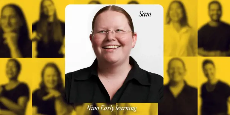 The everlasting impact of educators