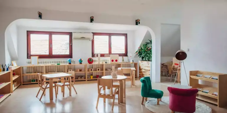 Defining and Identifying high-quality childcare 