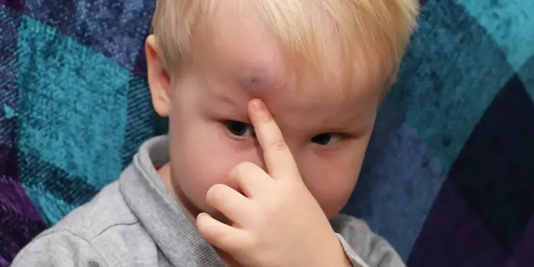 Serious incident report policy in childcare