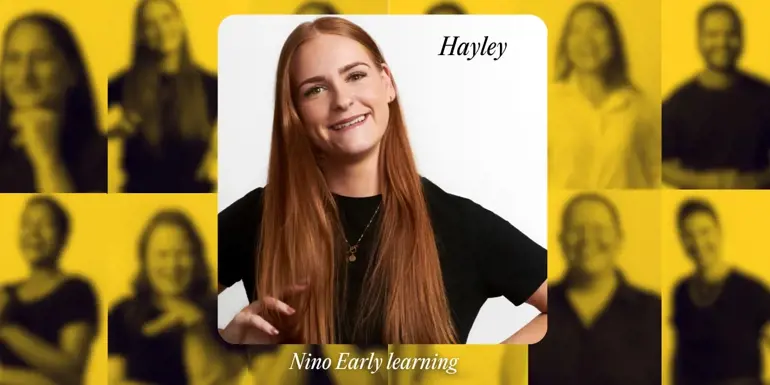 Educators are an extension of our families