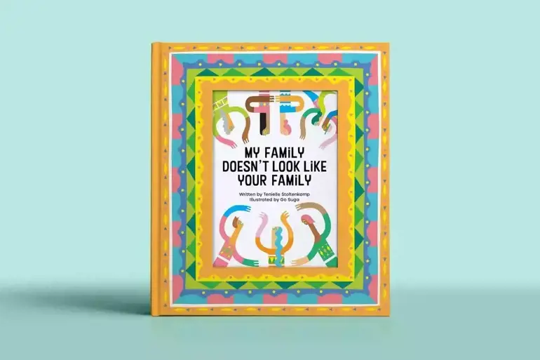 Finding the beauty in diversity