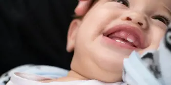 Teething into toddlerhood