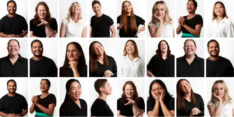 Educators, we can't thank you enough! 