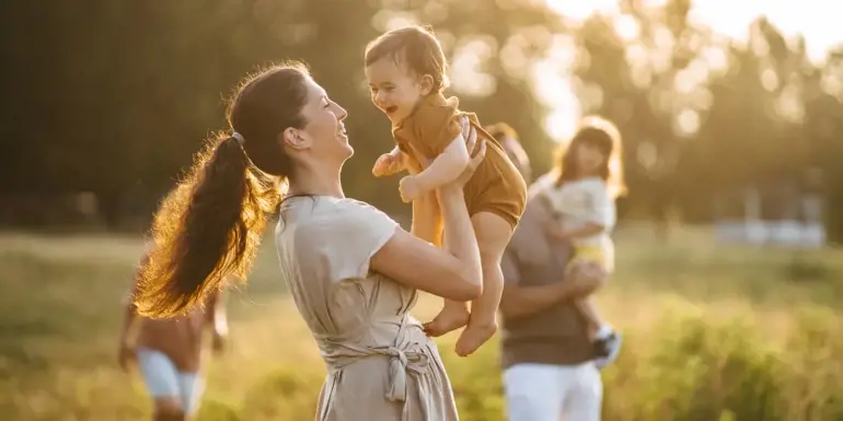 Cost of Family Daycare vs. other childcare options 