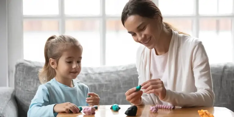 Short-term childcare solutions