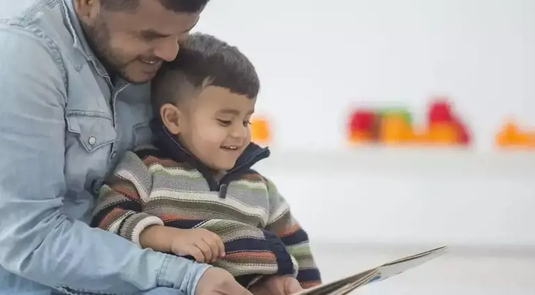 Reading, vocabulary, and the 'million-word gap'