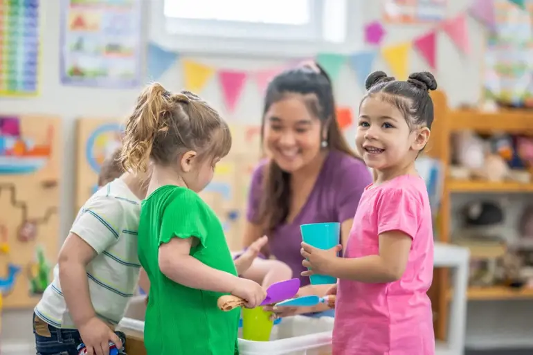 Do I have to pay for childcare on public holidays?