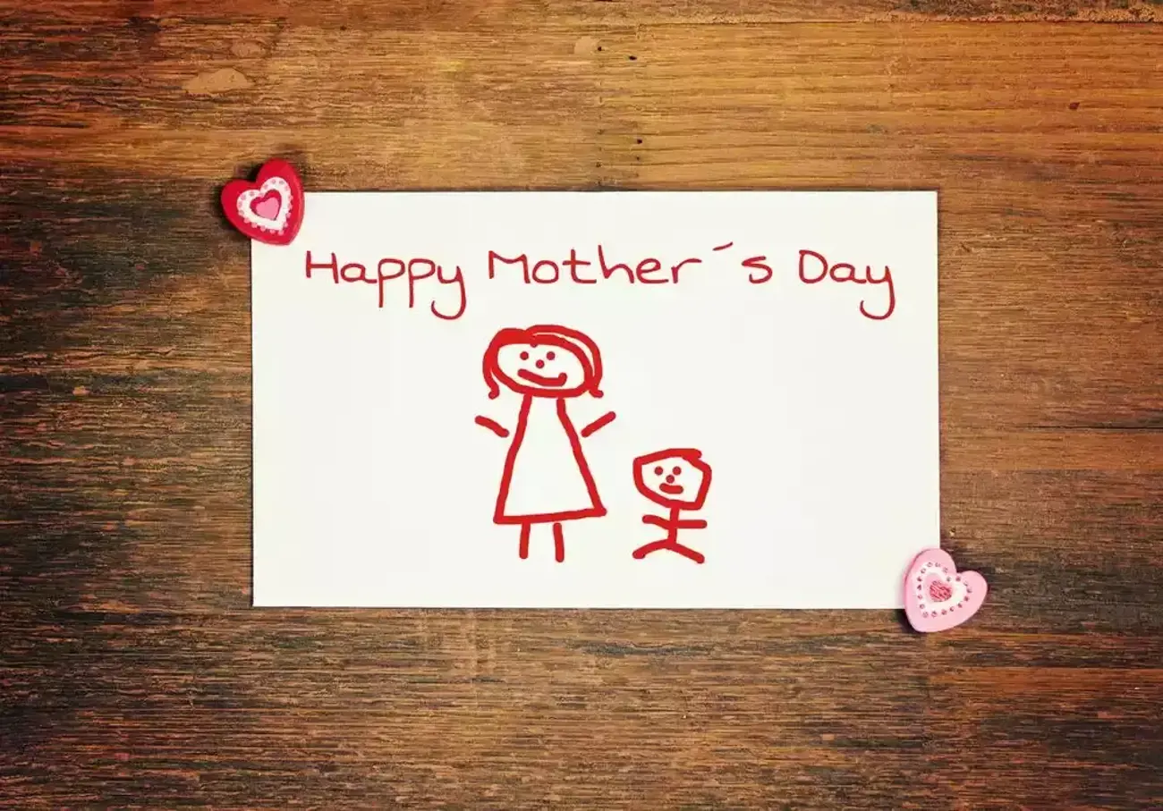 Blog Image for article 6 memorable ways to celebrate Mother's Day