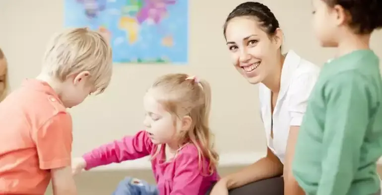 What the Reggio Emilia approach can offer your child