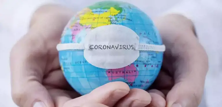 COVID-19 information for parents