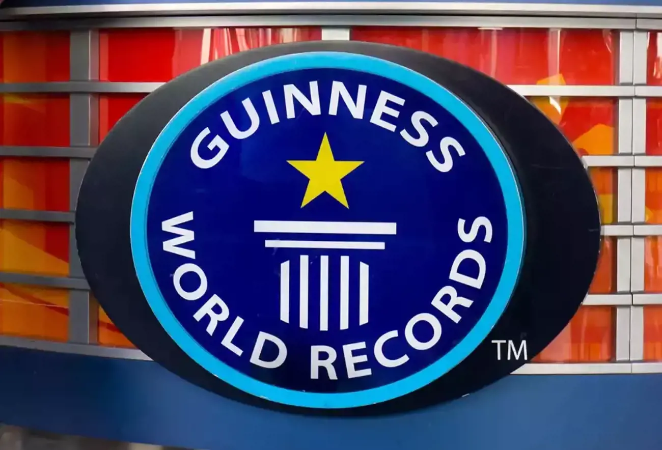 Blog Image for article It’s Guinness World Records Day – How to celebrate