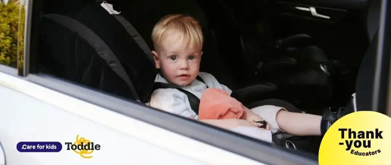 How Childcare Educators Support Working Parents