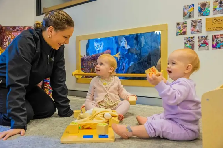 When Should You Start Looking for Childcare? A Guide for Parents