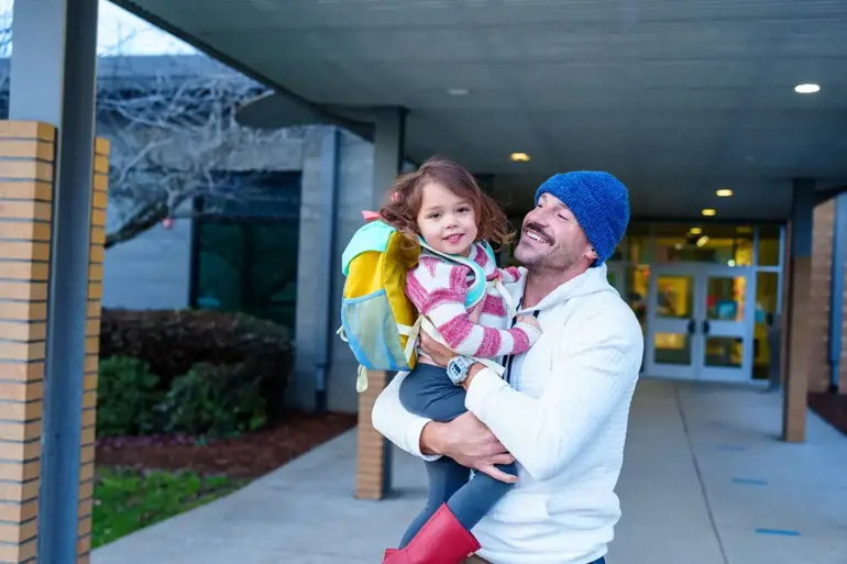 How Late Can I Pick Up My Child? 5 Tips On Childcare Pickup 