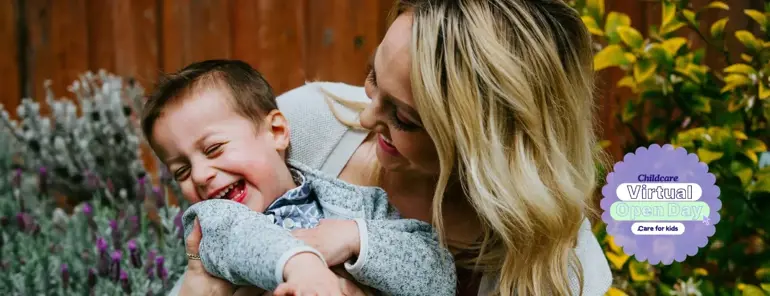 Strength in relationships; the impact of strong educator and family partnerships with insights from SDN Children's Services