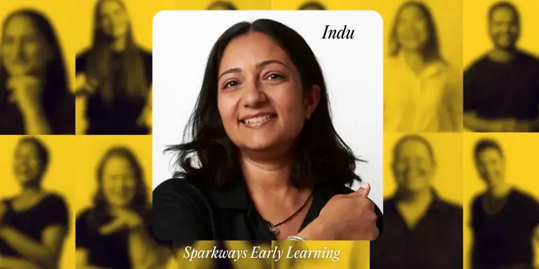 'Abby, I thank you for your service'