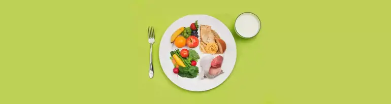 Brain food for toddlers