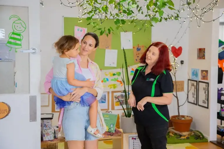 When Should You Book a Childcare Centre Tour? Your Guide to Timing the Big Visit