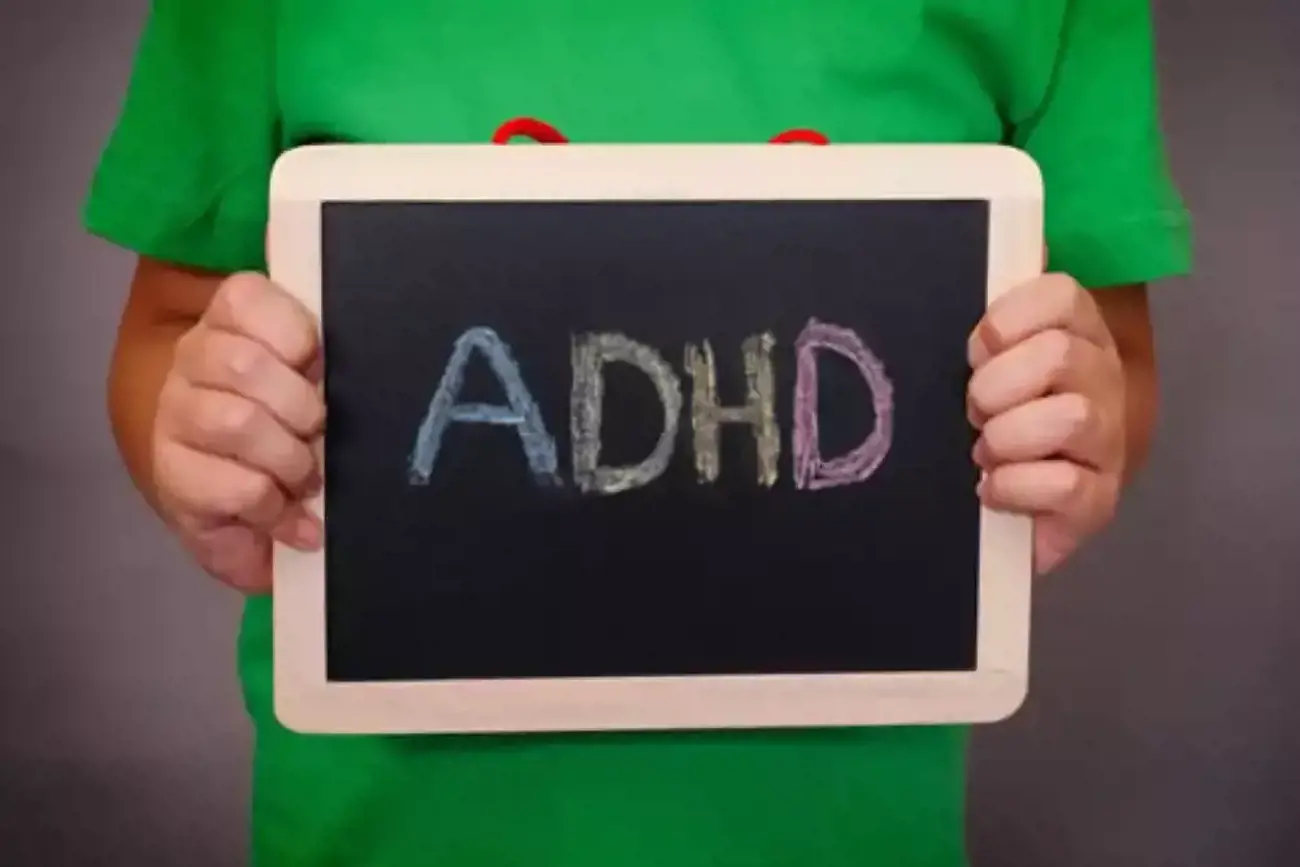 Blog Image for article Is it really ADHD or just immaturity?