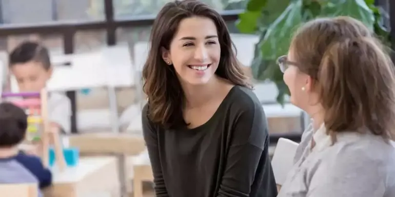 Comprehensive childcare centre checklist 