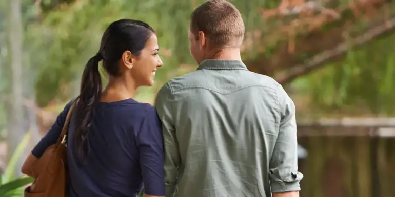 'Daycare date days are a thing and we don't care what you think!'