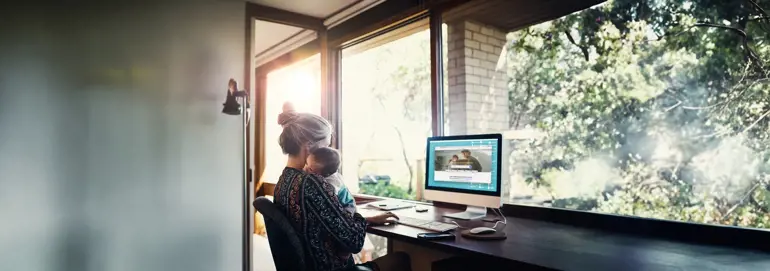 Finding the right childcare (and why it matters): A parent’s guide to smart choices