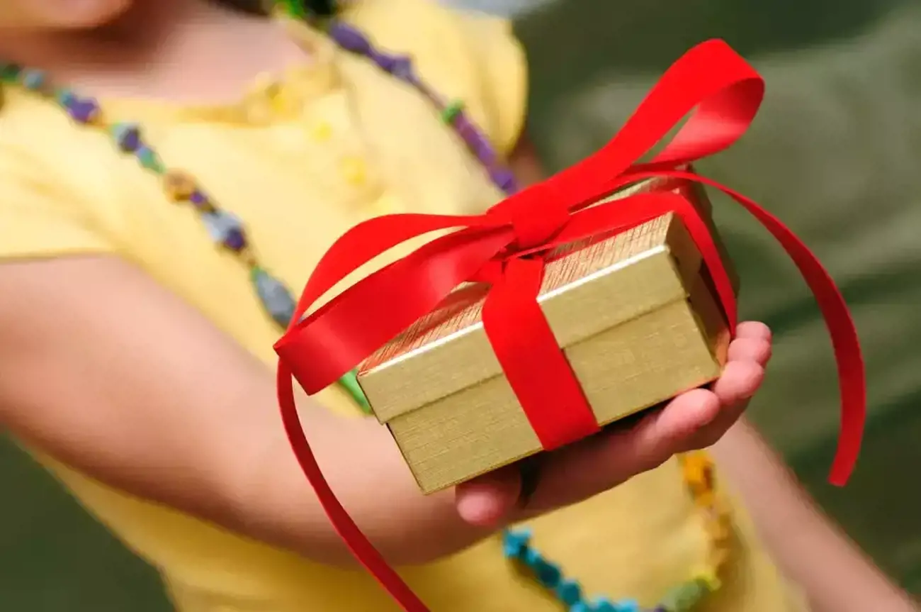Blog Image for article 8 gift ideas for your amazing early childhood educator
