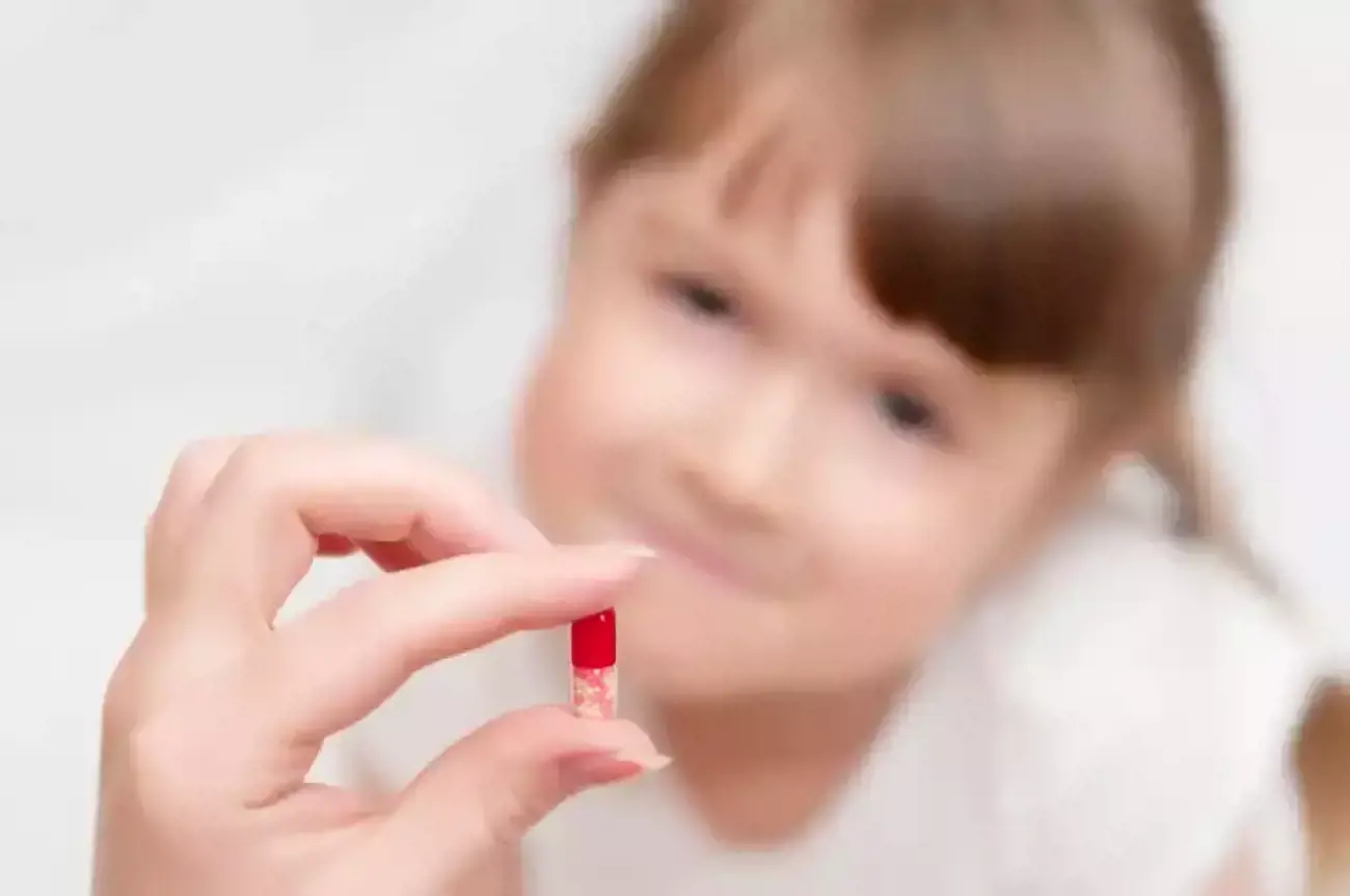 Blog Image for article The long-term effects of antibiotic use in early childhood