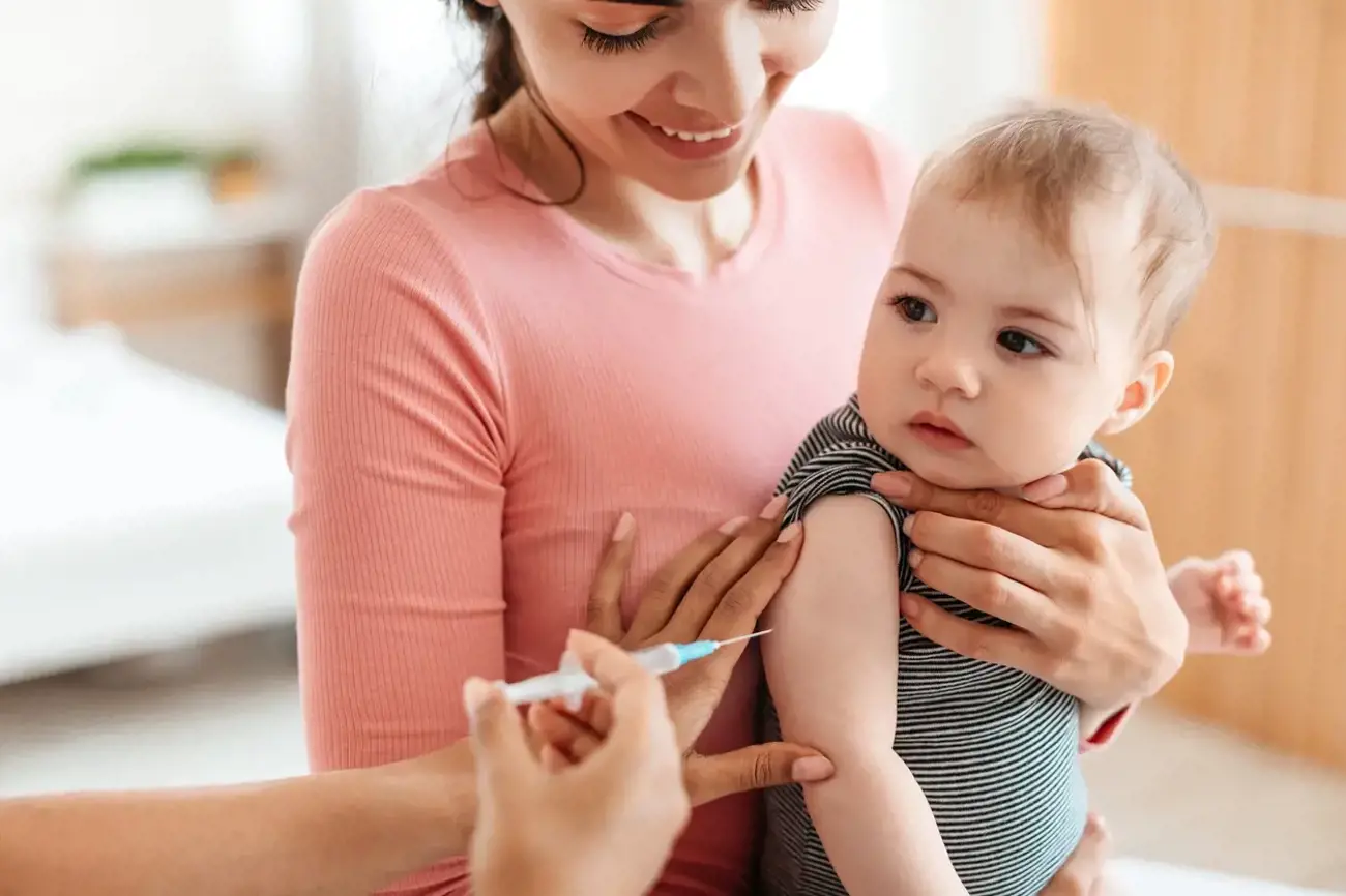 Blog Image for article What Are The Immunisation Requirements For The Child Care Subsidy In 2024? 