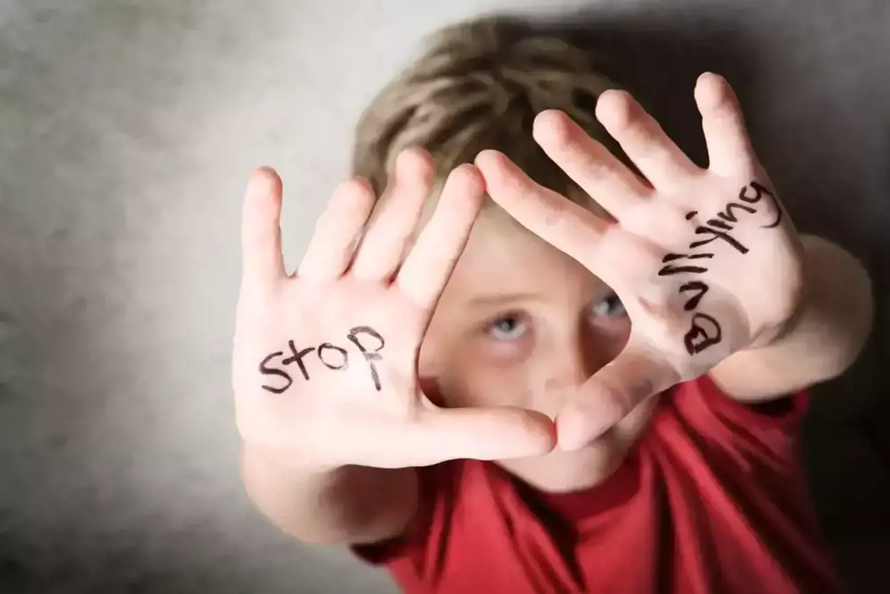 Blog Image for article Stamping out bullying in early childhood services