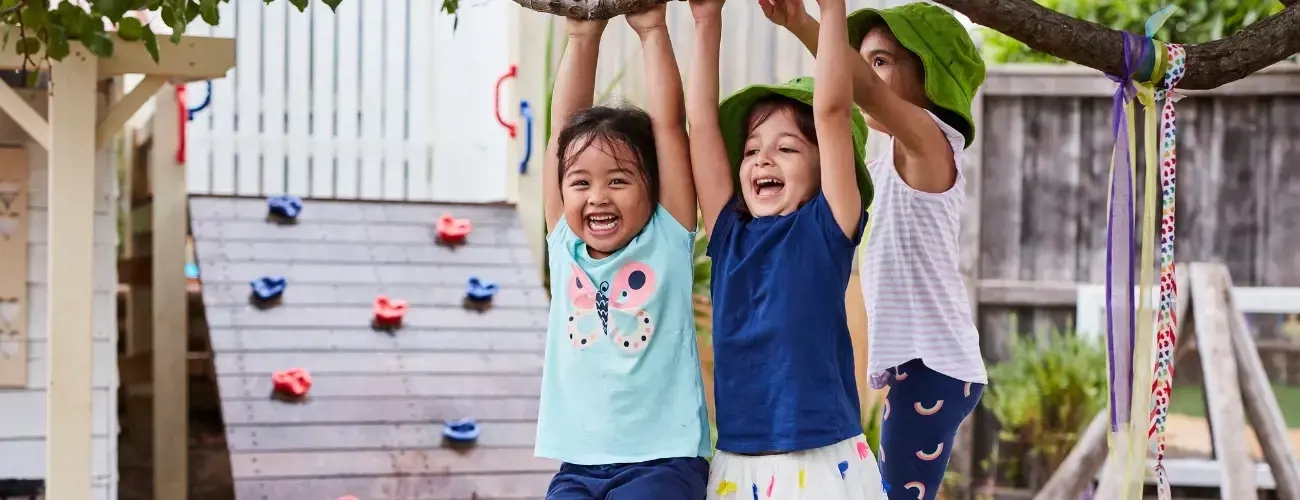Blog Image for article Starting School: What is Social and Emotional Readiness? 