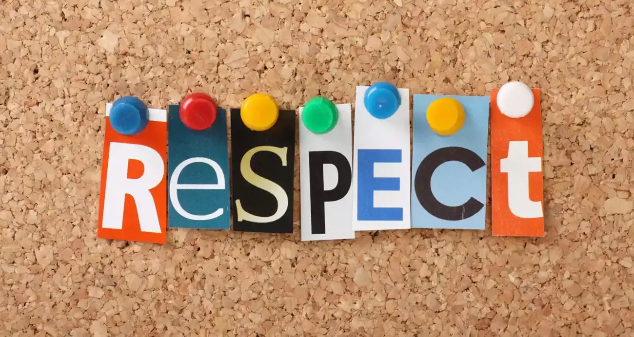 Blog Image for article What is the Respectful Approach?