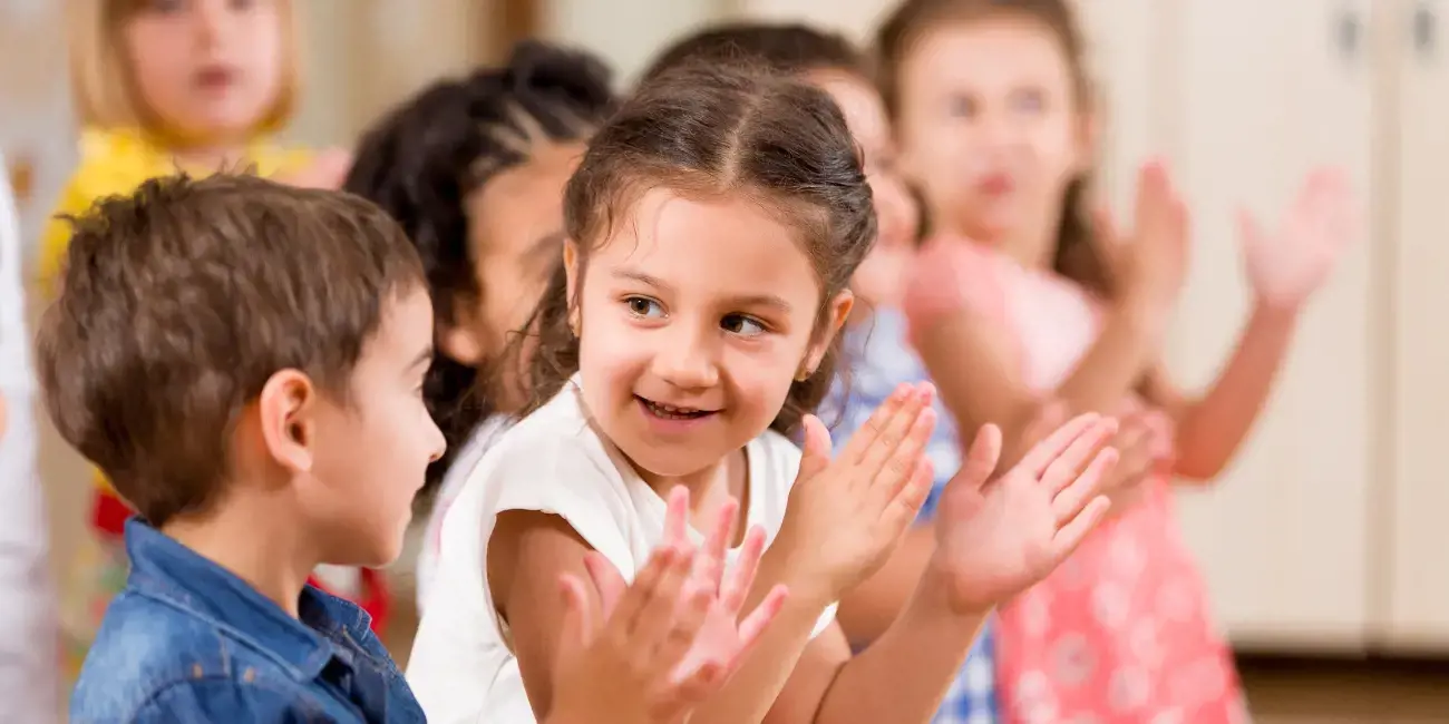 Blog Image for article School Readiness: Tips to Help Your Child Thrive at Big School 