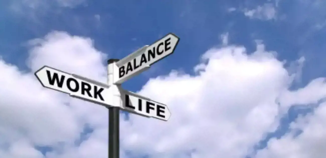 Blog Image for article The work-life balance tool kit for parents