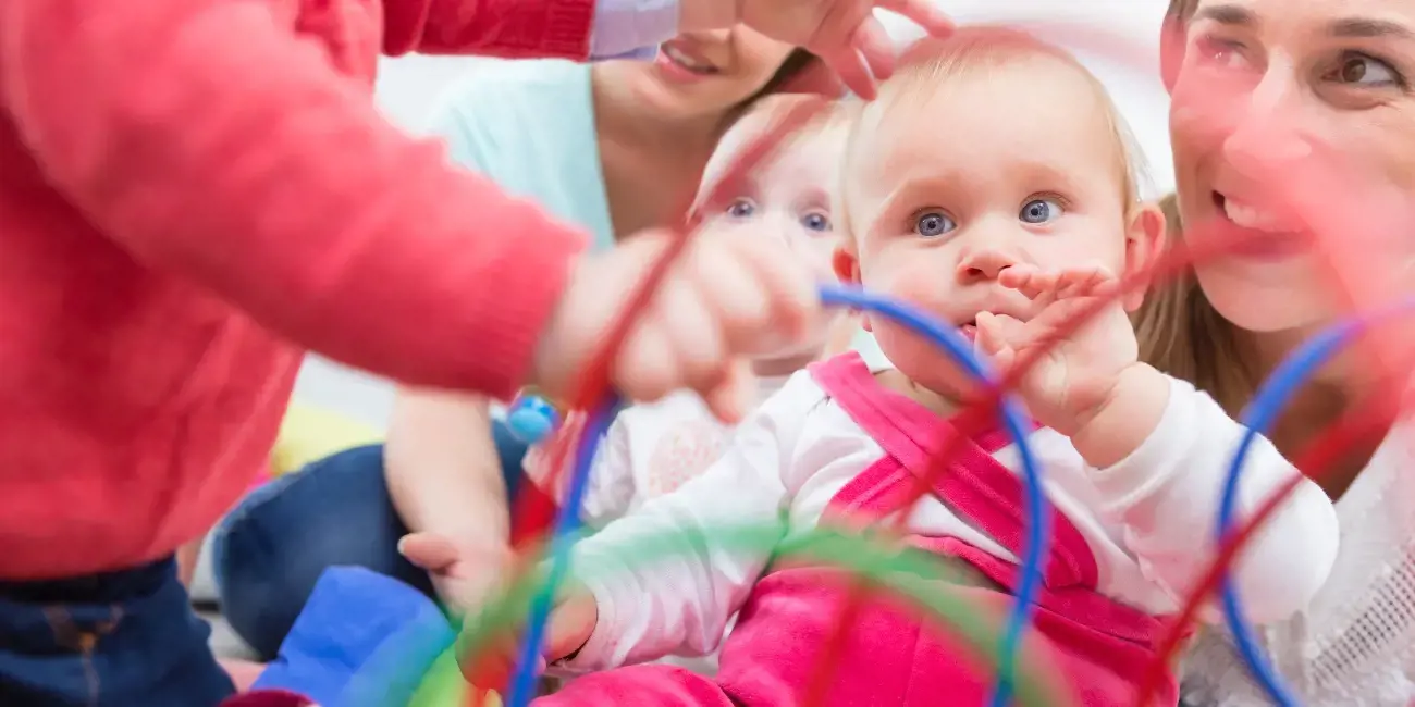 Blog Image for article How do Australian parents choose childcare?