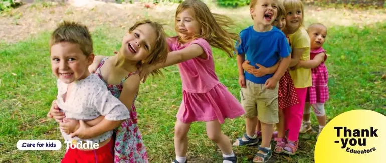 What is The Role of Educators in a Child’s Life?